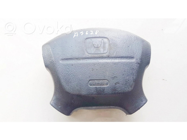 Подушка безопасности водителя 77800sn7e820m1, 77800-sn7-e820-m1 Honda Accord