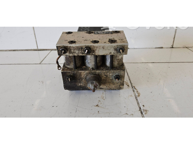 Блок АБС 0265205006, 4A0614111B   Audi  A6 S6 C4 4A  1994 - 1997 года