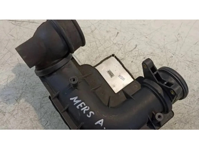 Блок управления двигателя A1661500179, 00400311005E Mercedes-Benz A W168