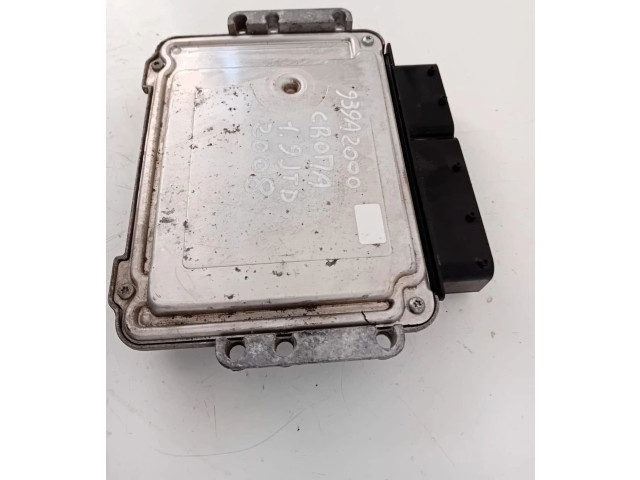 Řídící jednotka 51812908, 51812908 Fiat Croma 2008