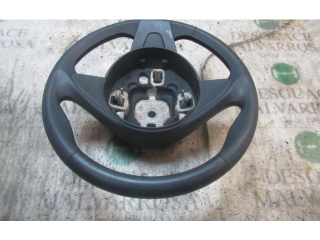 Руль Ford Ka  2009 - 2017 года       