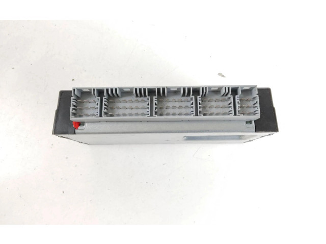 Pojistková skříňka Блок управления подвески 4G0907553F, 4461570610   Audi A6 S6 C7 4G 2014