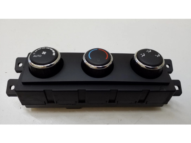 Блок управления климат-контролем 55111313AB Chrysler Town & Country V