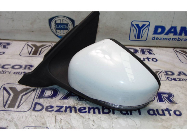 Зеркало электрическое        Dacia Spring  2021 -  года   