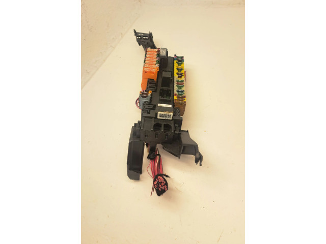 Pojistková skříňka A1665402350 Mercedes-Benz GLE (W166 - C292) 2017