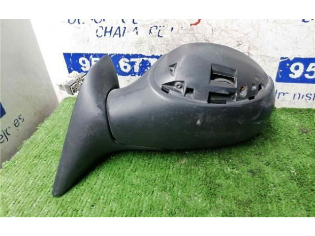 Зеркало (механическое) Citroen Xsara Picasso - года