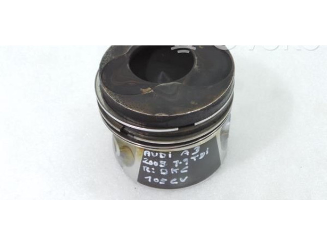  Поршень  79L94  Audi A3 S3 8P  
