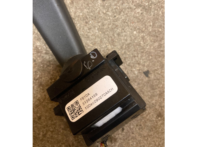 Ручка стеклоочистителей