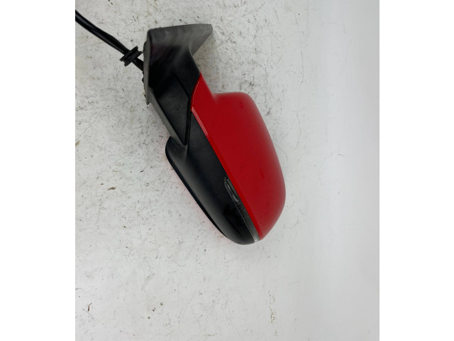 Zpětné zrcátko Audi S5 2014