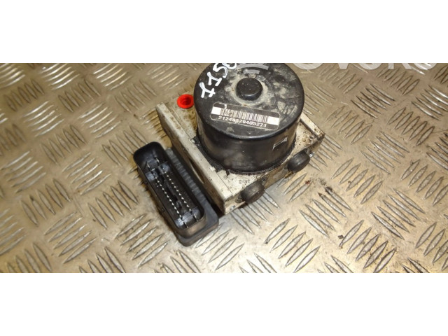 Jednotka ABS 1K0907379, 1K0614117H   Volkswagen Caddy 2007