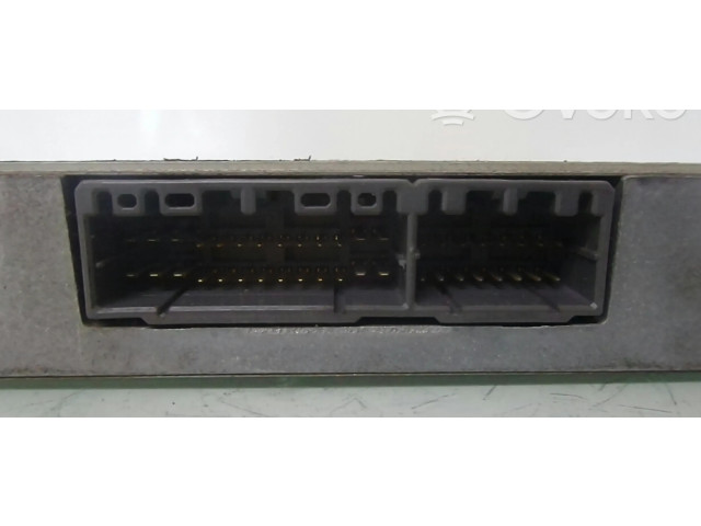 Řídící jednotka 89661-10150 Toyota Starlet (P80) IV 1996