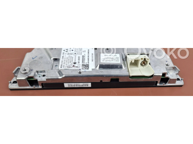 Дисплей    10A920320E   Volkswagen ID.3