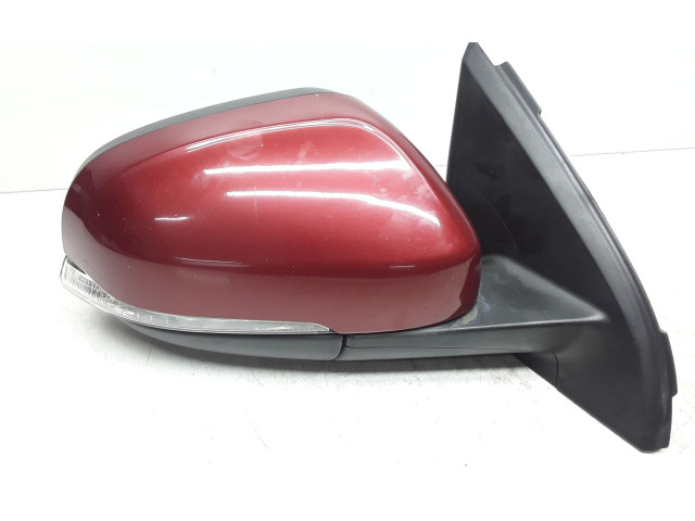 Зеркало электрическое Volvo S60 2011 - 2013 года
