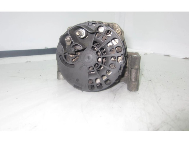 Генератор 51854910 Opel Combo D