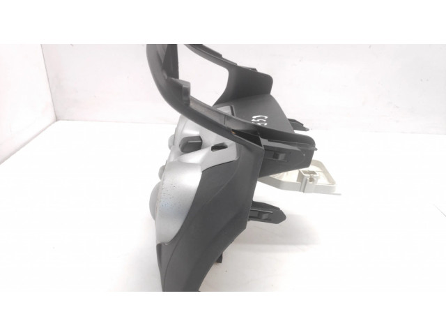 Блок управления климат-контролем 5B07, BC24 Daihatsu Sirion