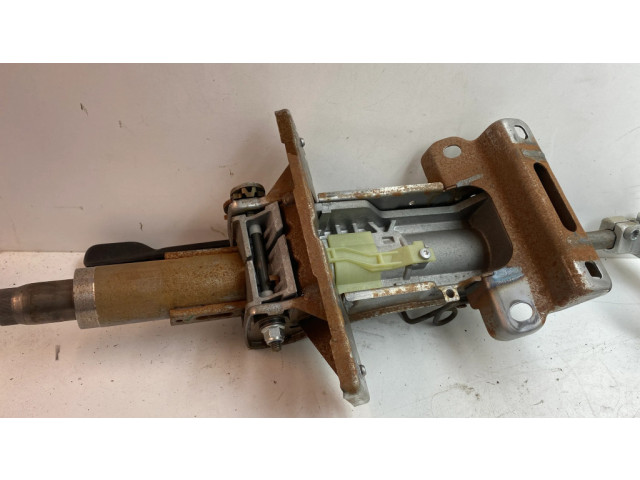 рейка Колонка рулевая 4G0419502D Audi A6 C7 2011- года