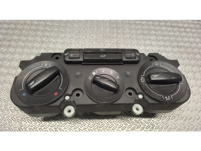 Блок управления климат-контролем 1K0819047BN   Volkswagen Caddy