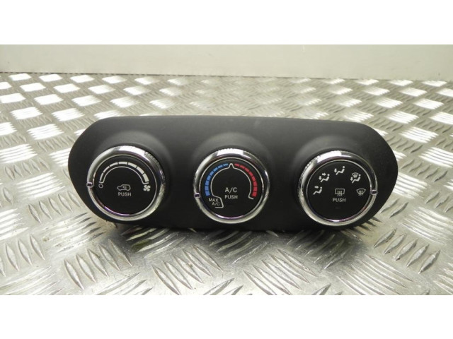 Блок управления климат-контролем 838744Z, Y783 Jeep Renegade