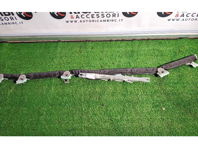 Боковая подушка безопасности 52025700, 199B6000 Alfa Romeo Mito