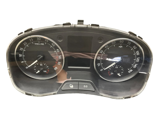 Панель приборов 5JA920940A   Skoda Rapid (NH)       