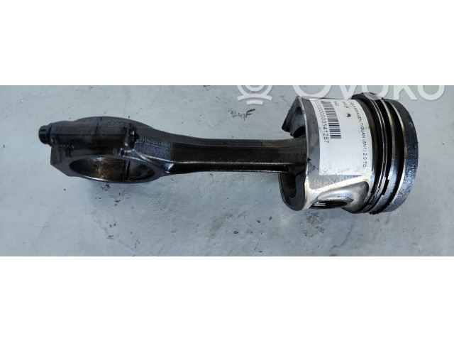 Ojnice  BKD    Volkswagen Tiguan  