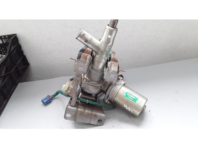 Насос усилителя руля