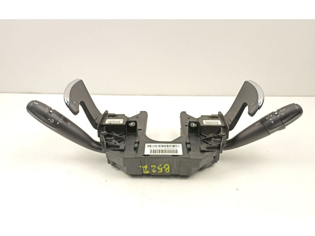 Ручка стеклоочистителей 96656018XT   Citroen C4 Grand Picasso