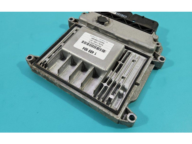 Блок управления двигателем Блок управления 39110-26CF0, IMPRK1489904   KIA Rio