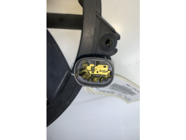 Вентилятор радиатора     9828719880    Peugeot 5008 