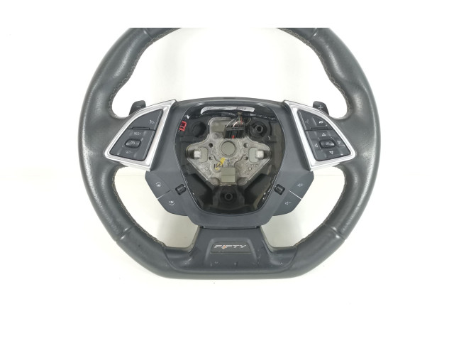 Руль Chevrolet Camaro - года 84791300, 84097190