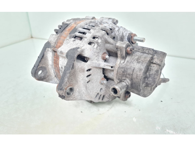 Генератор    Opel Meriva A      