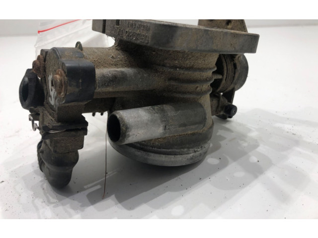 Моторчик дворников Land Rover Freelander