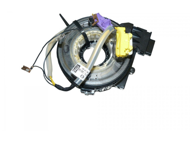 Подрулевой шлейф SRS 1K0959653C Skoda Superb B6 (3T)