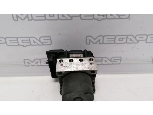 Блок АБС 0265234358 Hyundai Getz