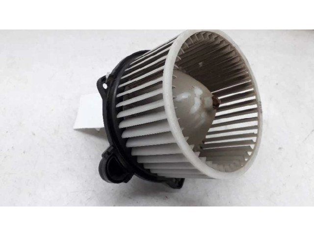 Вентилятор печки 9711210000 Hyundai Getz