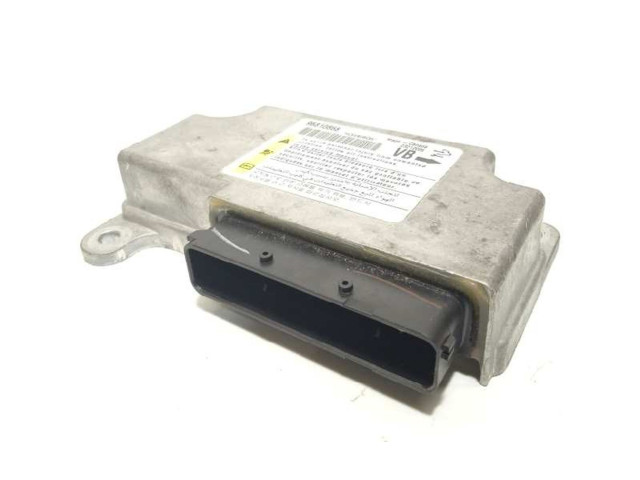 Блок подушек безопасности 96810868 Chevrolet Captiva