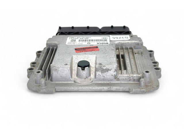 Блок управления двигателя 391022A711, 39102-2A711 KIA Ceed