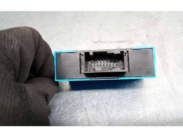 Блок управления 520567760, 520567760   Fiat 500L