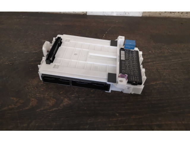 Другие блоки управления / модули 13111GY6S1362r10, 13111GY6S1362R10 Suzuki Ignis