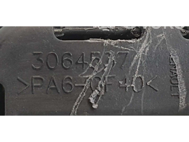 Подушка безопасности водителя 8200842062 Dacia Sandero