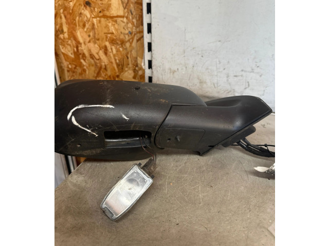 Зеркало электрическое        Volvo XC90  2003 - 2006 года   