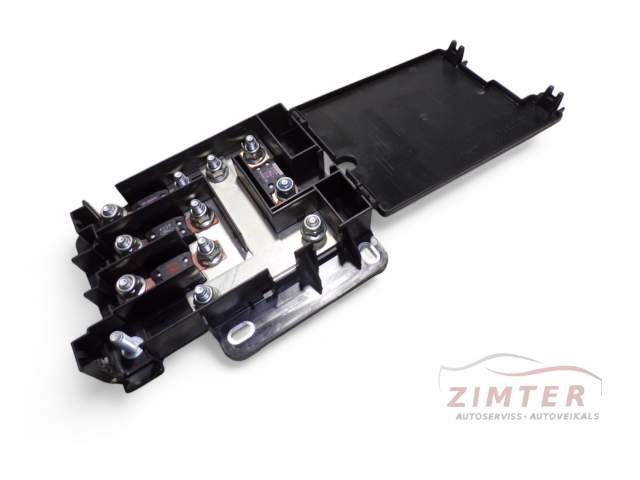   Pojistková skříňka CX2314A075AA, CX2314A005PC   Jaguar XF X250 2011