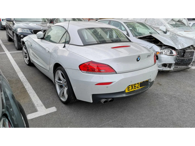 Блок АБС 6850890   BMW  Z4 E89  2009-2017 года