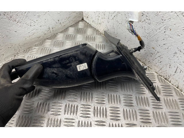 Zpětné zrcátko Nissan Murano Z51 2012 e13027371, 027371