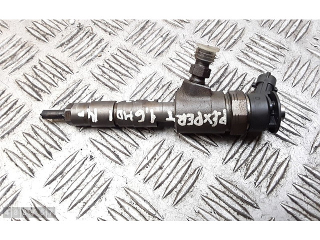 Форсунка 0445110340    Peugeot Expert  9HM 