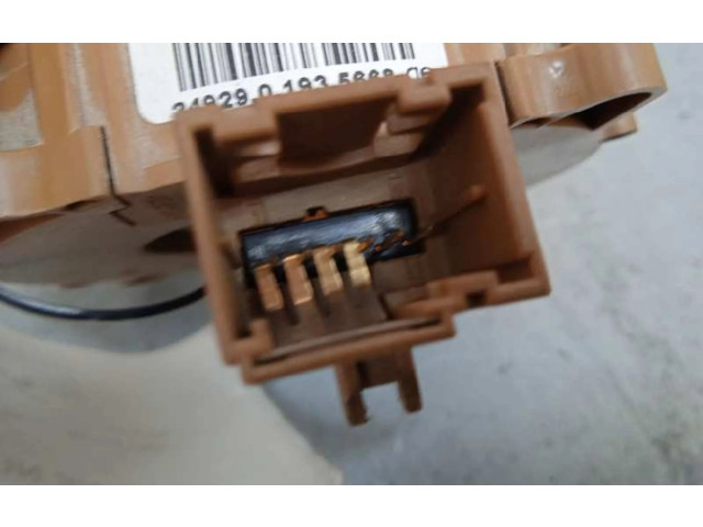 Надувная подушка для руля     2492901935668    Fiat Fiorino 