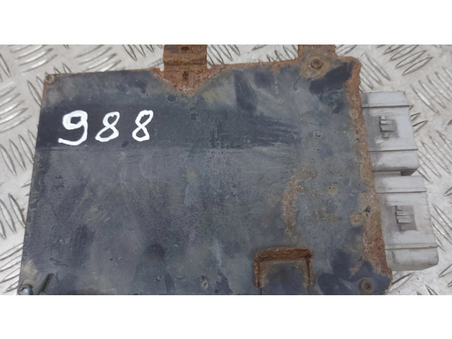 Řídící jednotka 04745860 Dodge Caravan 2004