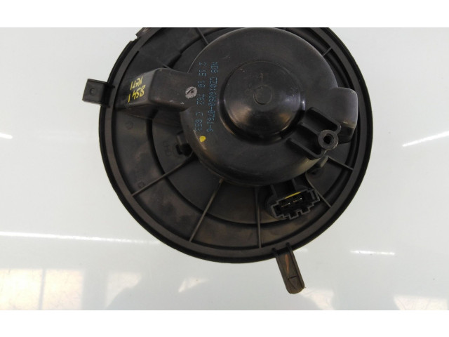 Вентилятор печки 1K1819015C, 21510762C Skoda Yeti (5L)