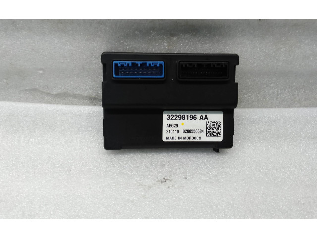 Блок управления 32298196AA, 210110   Volvo XC90