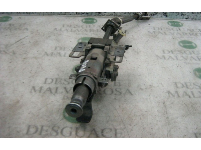    Рулевая рейка    Skoda Fabia Mk1 (6Y) 1999 - 2007 года